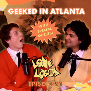 Geeked in Atlanta