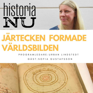 Järtecknen som formade människornas världsbild (nymixad repris)