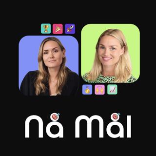 96. Ebba Lagercrantz om att leda Pändy, engagera teamet och göra mål verkliga