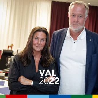 P4 Extras partiledarintervju med Johan Pehrson (L)
