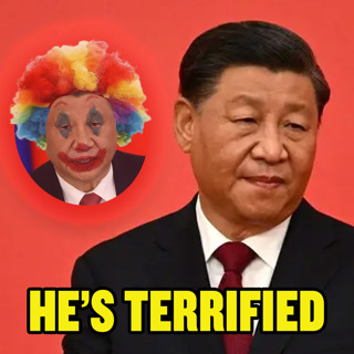 Here's What Threatens Xi's Power Most