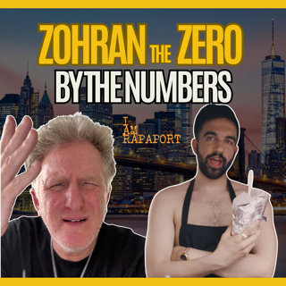 EP 1,237 - NFL MALE CHEERLEADER CONTROVERSY/WNBA DILDOGATE/WHAT IS TEMU SLANG?/ZOHRAN THE ZERO'S RESUME RUNDOWN/STERN SHOW FANTASY FOOTBALL