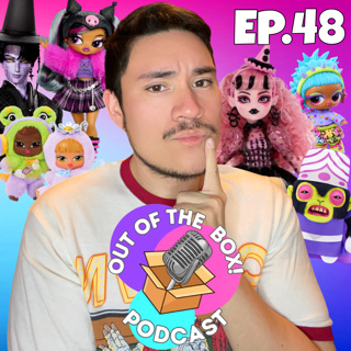  Bratzillaz RETURNING as Bratziez? Monster High Youtube BLACKLASH & the TRUTH on NEW L.O.L. Ep.48 The Doll Circle and 2 more