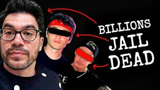 When Idiot Fake Guru's Get Exposed | Moon