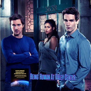 "Being Human: The Monster Within Us”