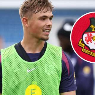 Wrexham Signs Callum Doyle, Police Plan Facial Recognition, Secretary Criticizes GCSE Results, Police Satisfaction Reaches Record Low, and more...