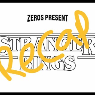 Zeros Recap