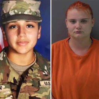 🕯️ Vanessa Guillén: la soldado que desapareció en Fort Hood | Caso real en español