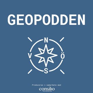 S3.A11 Armenien och Azerbajdzjan med Hugo von Essen del 1