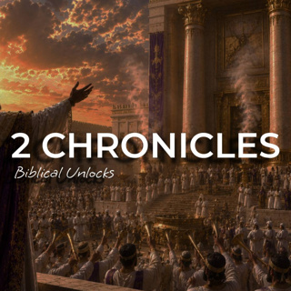 2 Chronicles 1 Explained: Solomon Asks for Wisdom & God Blesses His Kingdom | Episode 391