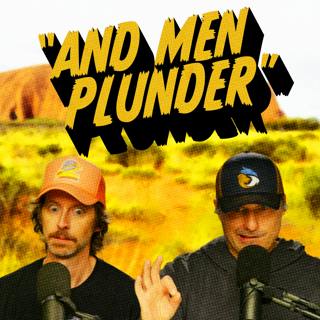 And Men Plunder | Time For Chaos S3 E18 | Call of Cthulhu Masks of Nyarlathotep