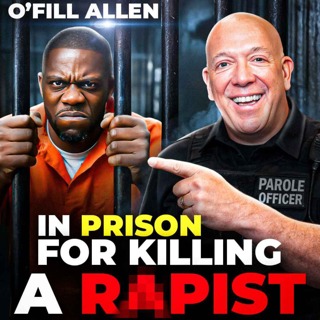 Life in Prison for Killing a R*****: Ofill Allen