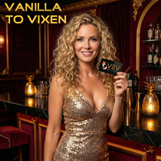 Vanilla To Vixen Episode 173 - Naughties At The Babylon Club