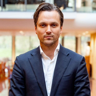 – Aksje som kan gi 20 prosent direkteavkastning i flere år