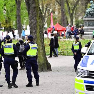 Onsdag 14 maj 2025