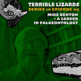 TLS10E09 Mike Benton