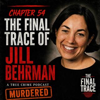 Murdered: Jill Behrman