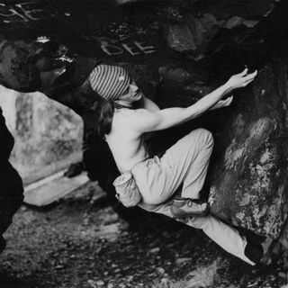 Follow-Up: Dave MacLeod — Mindset Shifts, Choosing Finger Training Protocols, & How to Be a Pro-environmental Carnivore