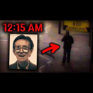 #38 Trevor Elias: Vanished After a Night Out