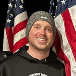 Anonymous, Not Alone: Mental Health, Leadership & Brotherhood