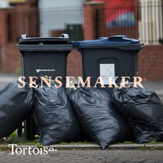Sensemaker: How Birmingham went bust