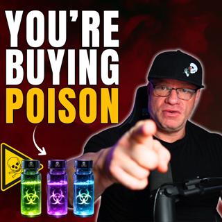 UGL Steroids Lab-Tested… The Results Are HORRIFYING (2025 Study)