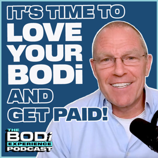 A Throwback to What Always Made Beachbody So Special | EP 58: Carl Daikeler