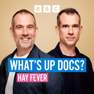 Why do we get hay fever?
