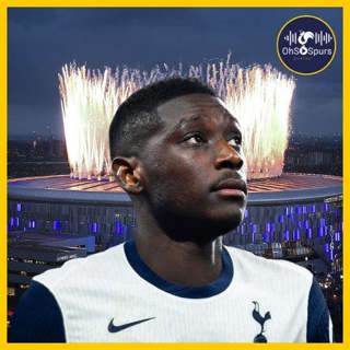 Spurs Take A Huge Step Forwards, But There Is More To Go If Titles Are The Dream