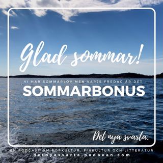 Sommarbonus: Filmer vi tror att vi sett fast det har vi inte