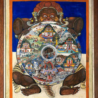 335 – Six Useful Lessons from the Buddhist Teachings on Rebirth (2 of 2)