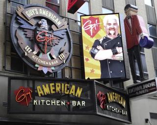 Snarky Restaurant Reviews