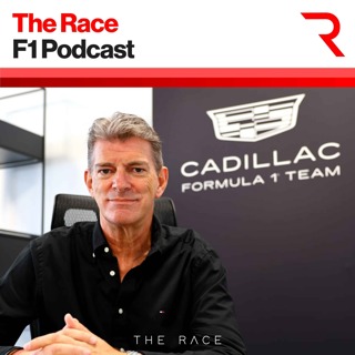 250 days to go - but how ready is Cadillac for its F1 debut?