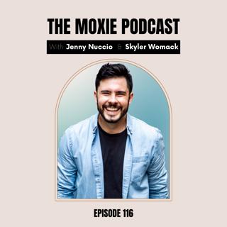 Episode 116 / Skyler Womack - Embracing fun and spontaneity