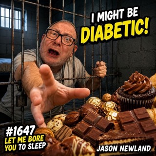 (Short Music) I Might Be Diabetic | #1647 Let Me Bore You To Sleep