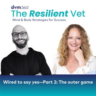 21: Wired to say yes—Part 2: The outer game