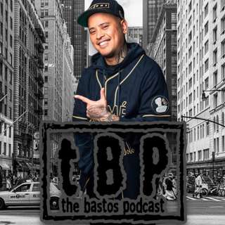 THE BASTOS PODCAST EPISODE 73- FILIPINO CANADIAN ROAST MASTGER AND COMEDIAN KEITH PEDRO