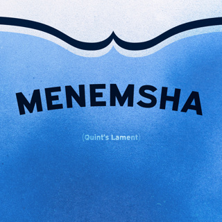 Menemsha Waves (10 hours) | Jaws-Inspired Ocean Sounds for Sleep, Relaxation & Focus