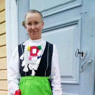 Jakso 9: Selma Kilpi