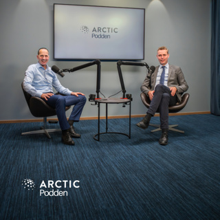 Energi, politikk og fremtiden