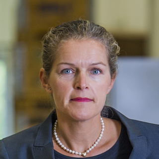 Avsnitt 25 - Anne-Lie Lind