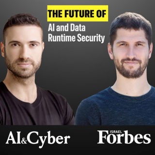 AI’s New Frontier in Data Security: A Conversation with Flow Security CEO Jonathan Roizin