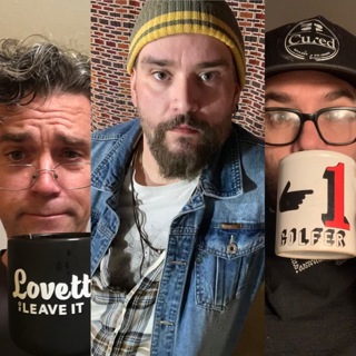 TTBB 53 - Danny Reneau!