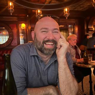 "Harmonizing Passion: John Gulla on Music, Rum, and Firefly Fandom"