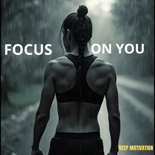 Work in Silence- FOCUS ONLY ON YOU-Best Motivational speech