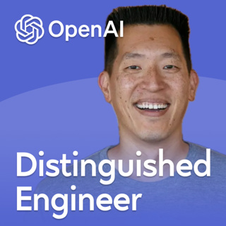 OpenAI & Meta Distinguished Eng (IC9): The Psychology Behind Tech Career Peaks | Philip Su