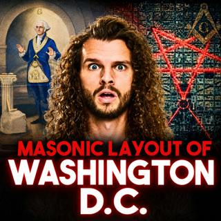 The OCCULT Symbolism that Founded America
