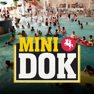 Mini-Dok: Aq-va-kul – det älskade badhuset och skandalen
