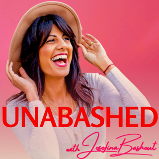 EP 31 Authentically Bold: Unabashed Feminine Leadership " - with Pop Culture Provocateur, Taylor Ferber