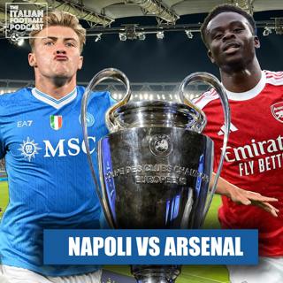 Napoli Vs Arsenal Preview: Champions League Lineups, Team News, Odds, Predictions & More